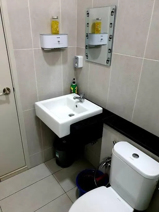 Serene Sanctuary Holiday Home Bukit Mertajam