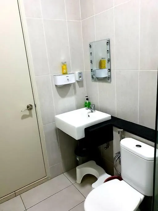 Serene Sanctuary Holiday Home Bukit Mertajam