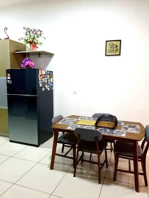 Serene Sanctuary Holiday Home Bukit Mertajam Malaysia