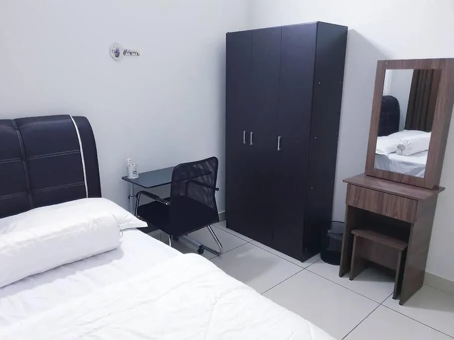 Serene Sanctuary Holiday Home Bukit Mertajam Malaysia