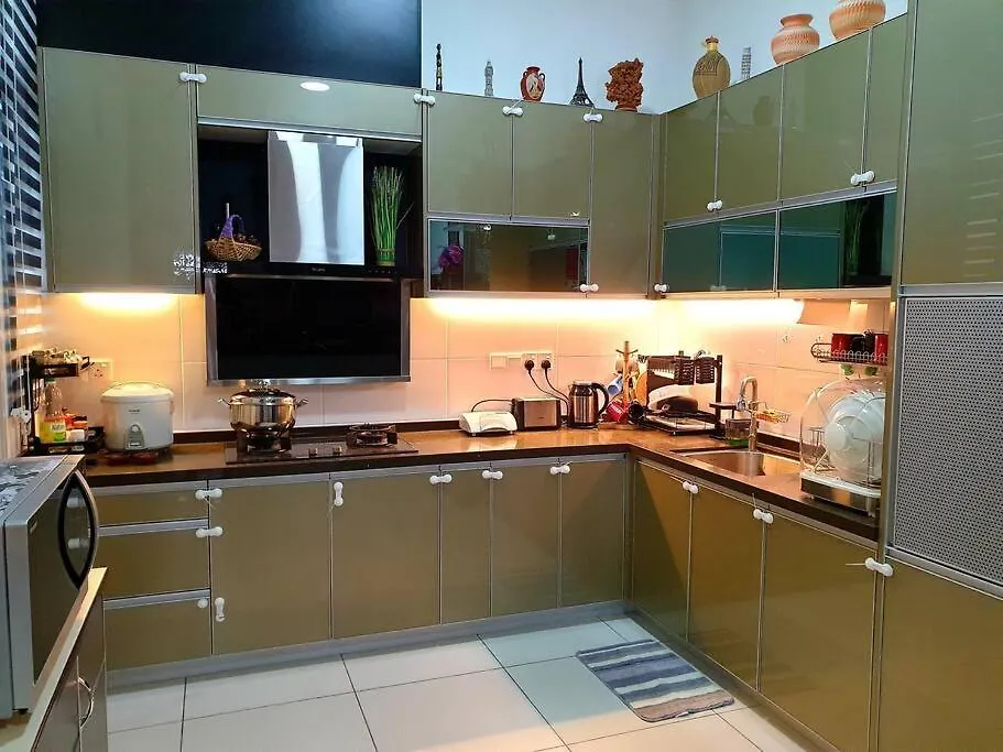 Serene Sanctuary Holiday Home Bukit Mertajam