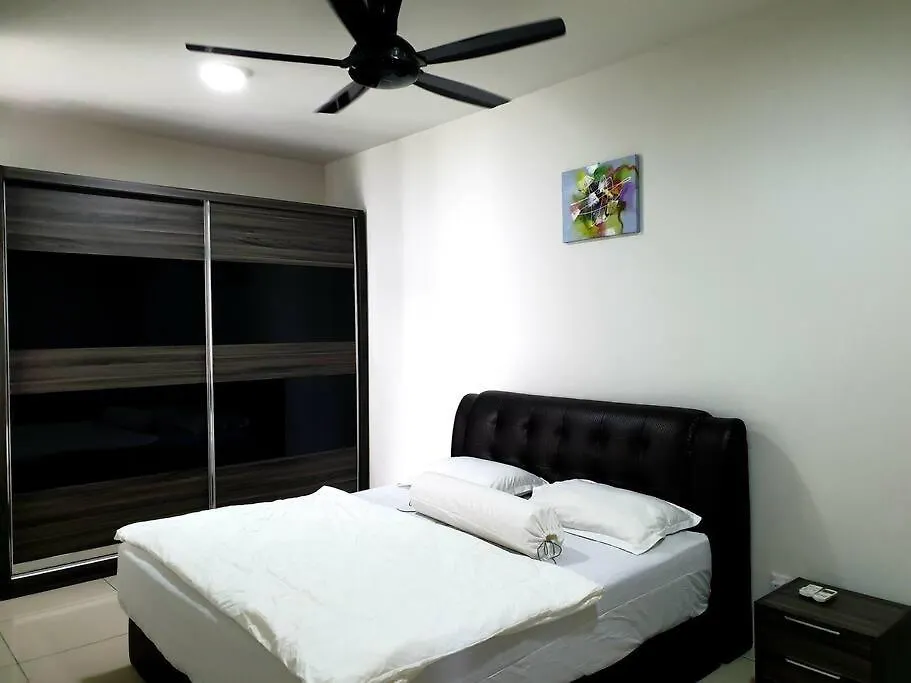 Serene Sanctuary Holiday Home Bukit Mertajam