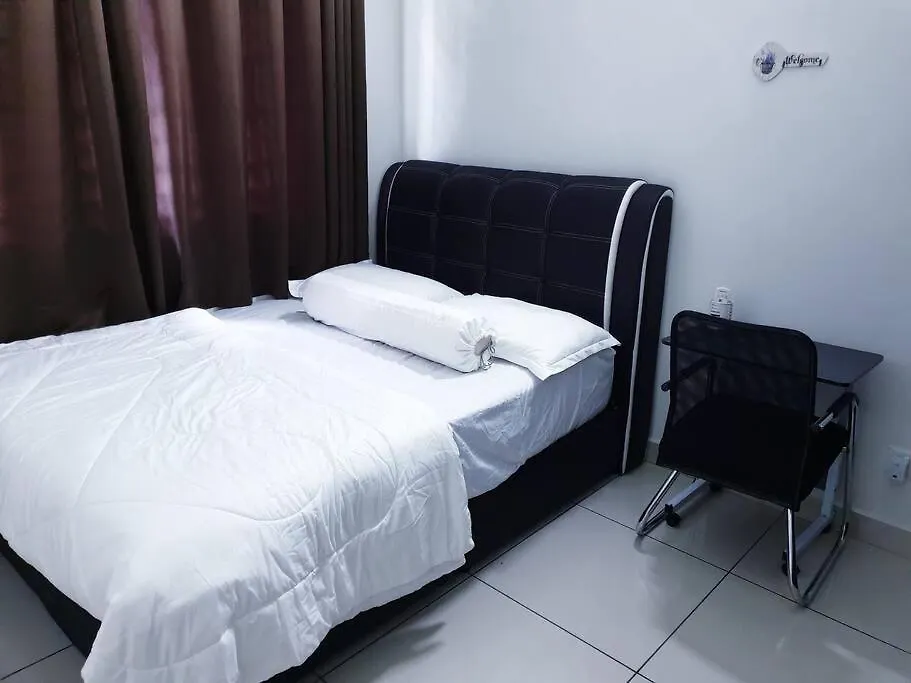 Serene Sanctuary Holiday Home Bukit Mertajam