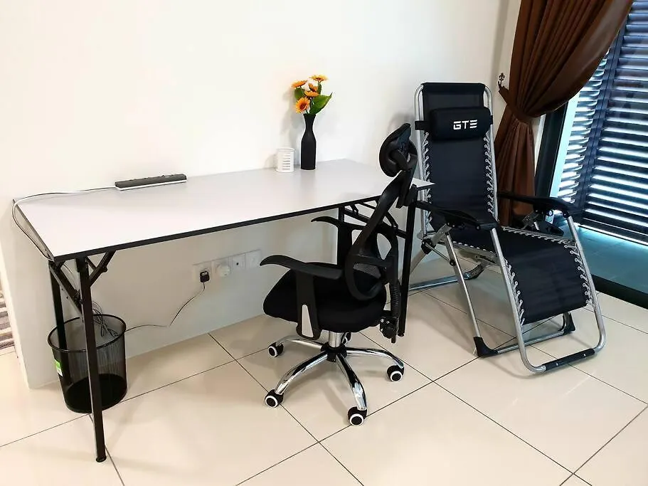 Serene Sanctuary Holiday Home Bukit Mertajam