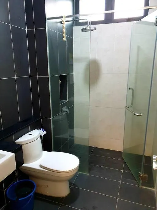 Serene Sanctuary Holiday Home Bukit Mertajam Malaysia