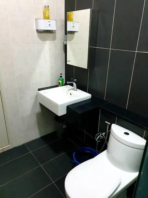 Serene Sanctuary Holiday Home Bukit Mertajam Malaysia