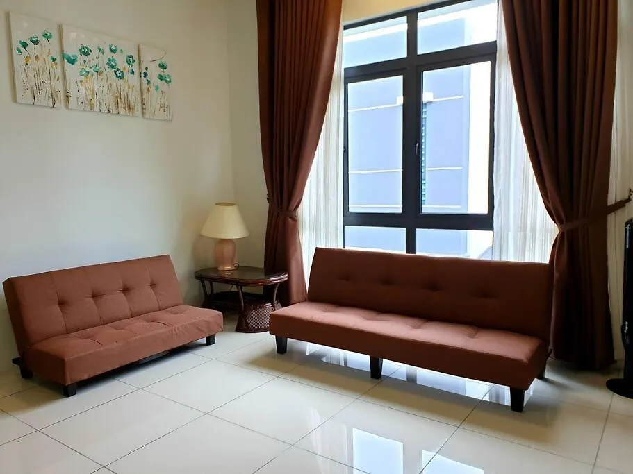 Serene Sanctuary Holiday Home Bukit Mertajam