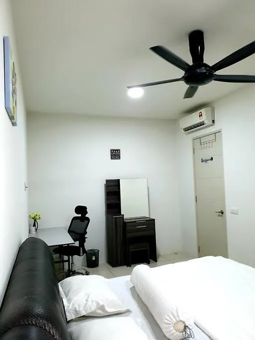 Serene Sanctuary Holiday Home Bukit Mertajam