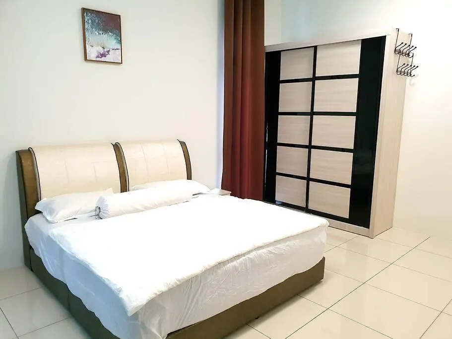 Serene Sanctuary Holiday Home Bukit Mertajam